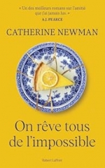 catherine newman