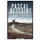 pascal dessaint