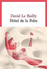 david le bailly