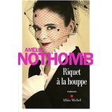 line papin,claudie hunzinger,amélie nothomb