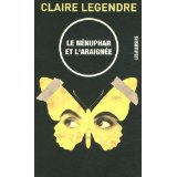 claire legendre