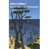 gerald durrell,nature,corfou