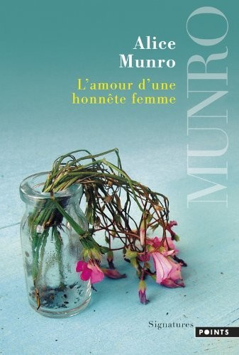 alice munro