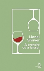 lionel shriver