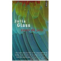 julia glass