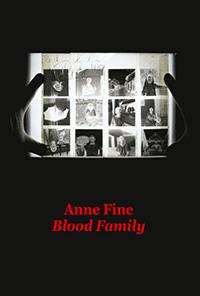 anne fine