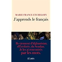 marie-france etchegoin