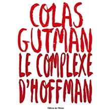 colas gutman