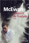 ian mc ewan