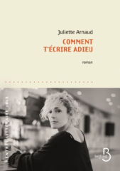 juliette arnaud