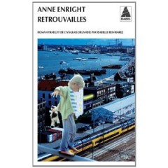 anne enright,irlande,famille