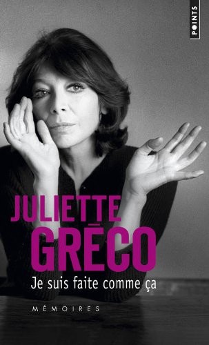 juliette gréco