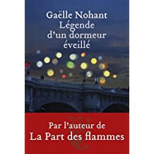 gaêlle nohant,robert desnos