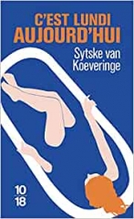 sytske van koeveringe