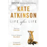 kate atkinson for ever !