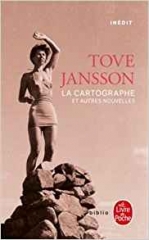 tove jansson