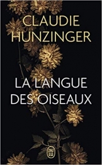 claudie hunzinger