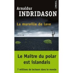 arnaldur indridason