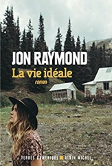 jon raymond