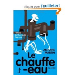 antoine martin,ah mon dieu quel bonheur d'avoir un mari bricoleur