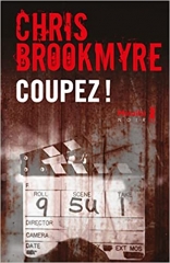 christopher brookmyre