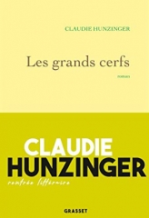 claudie hunzinger