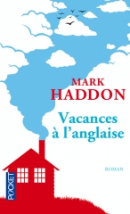 mark haddon