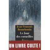jean-françois beauchemin