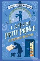 clémentine beauvais