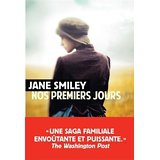 jane smiley