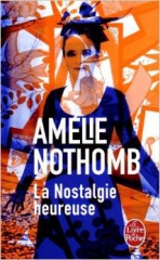 amelie nothomb