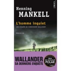 henning mankell