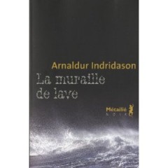 arnaldur indridason