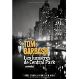 tom barbash