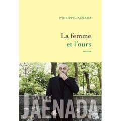 philippe jaenada, schtroumpf grognon le retour