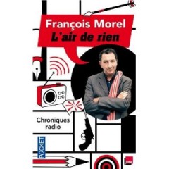 françois morel