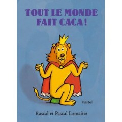 pascal lemaître,rascal