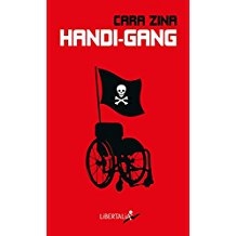 cara zina, handicap