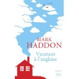 mark haddon