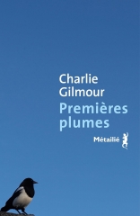 charlie gilmour