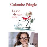 colombe pringle