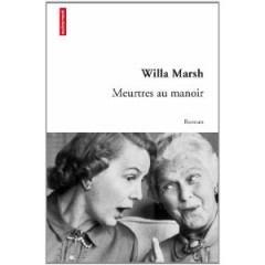 willa marsh,marcia willett