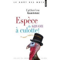 catherine guennec