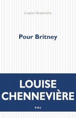 louise chennevière